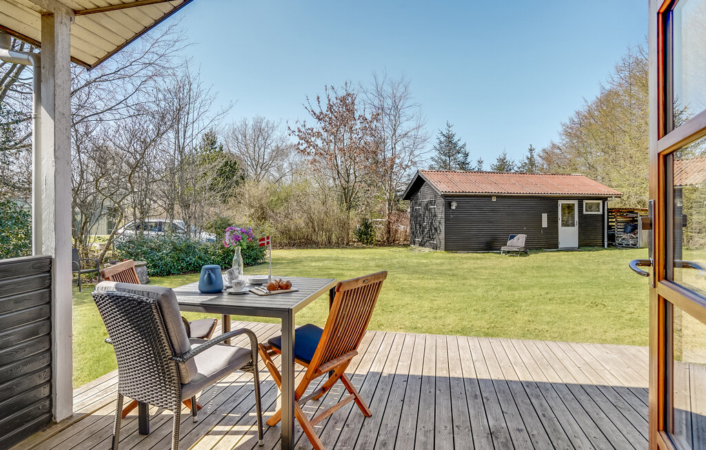 Ferienhaus - Hals strand , Dänemark - A30561 3