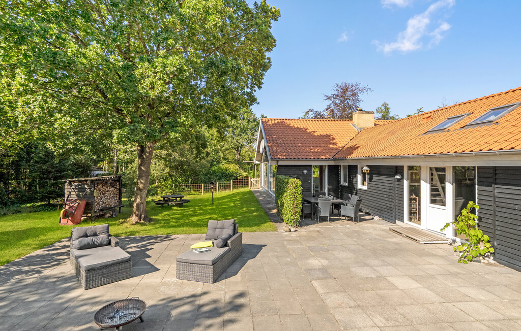 Ferienhaus - Hals Strand , Dänemark - A30571 2