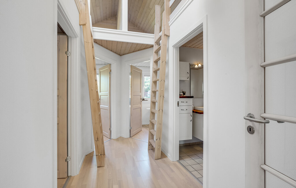 Ferienhaus - Hals Strand , Dänemark - A30574 20
