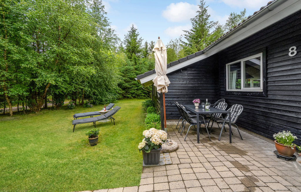 Ferienhaus - Hals strand , Dänemark - A30559 15