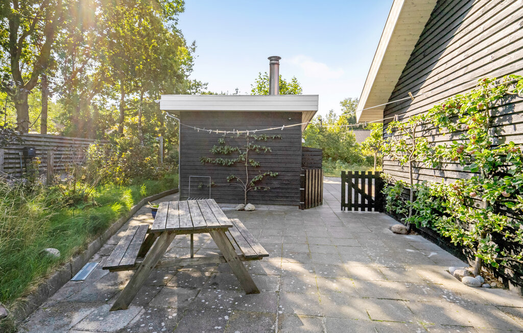 Ferienhaus - Hals Strand , Dänemark - A30571 17