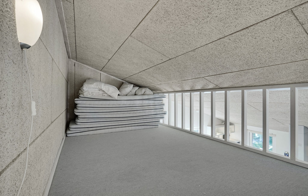 Ferienhaus - Hou , Dänemark - A30040 22