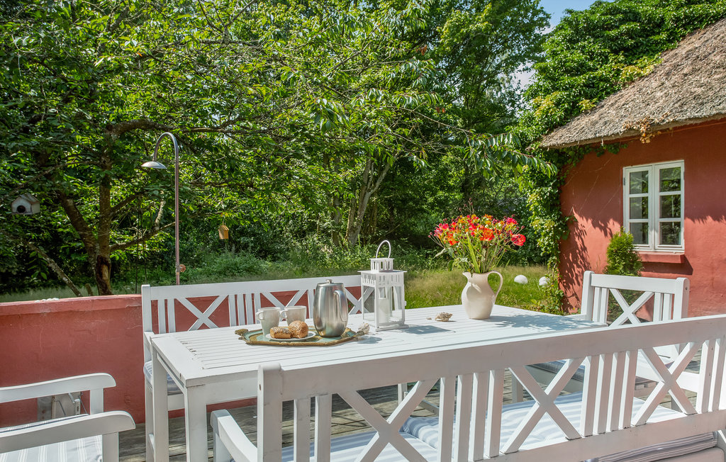 Ferienhaus - Hals , Dänemark - A30546 15