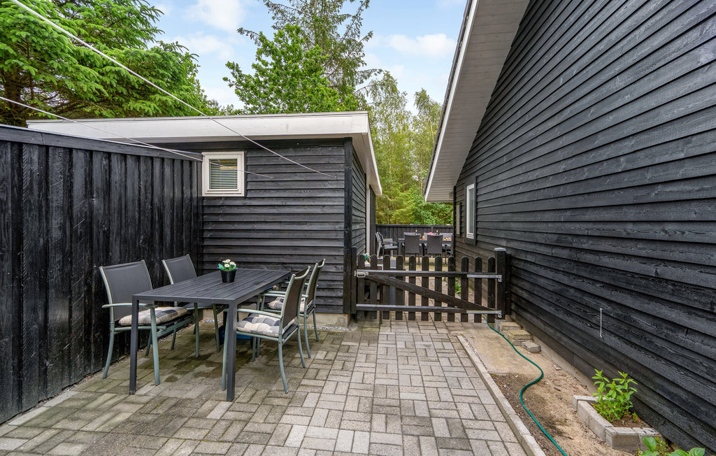 Ferienhaus - Hals strand , Dänemark - A30559 13