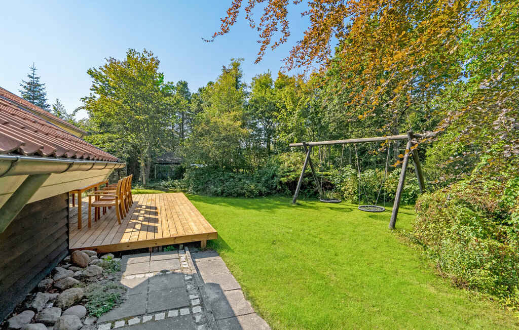 Ferienhaus - Hals Strand , Dänemark - A30571 15
