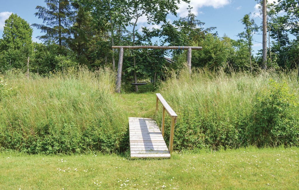 Ferienhaus - Hals , Dänemark - A30537 12