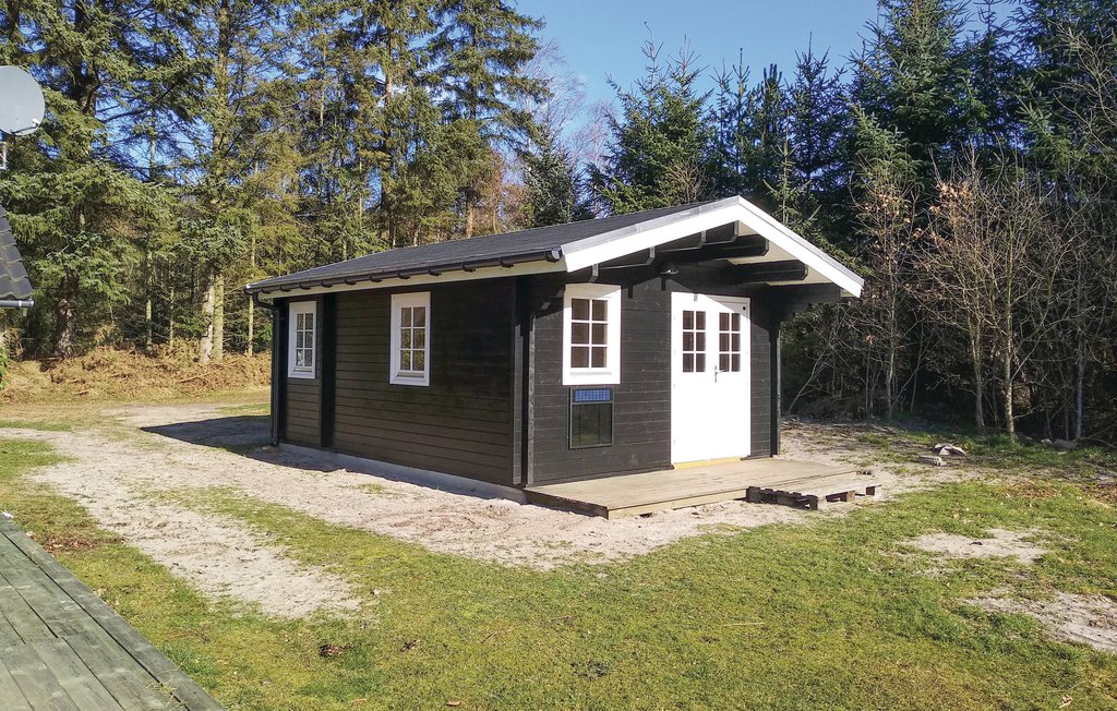 Ferienhaus - Hals , Dänemark - A30536 10