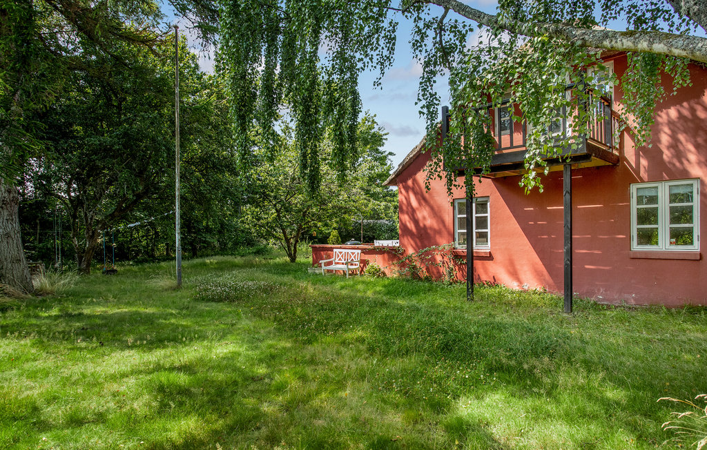 Ferienhaus - Hals , Dänemark - A30546 14