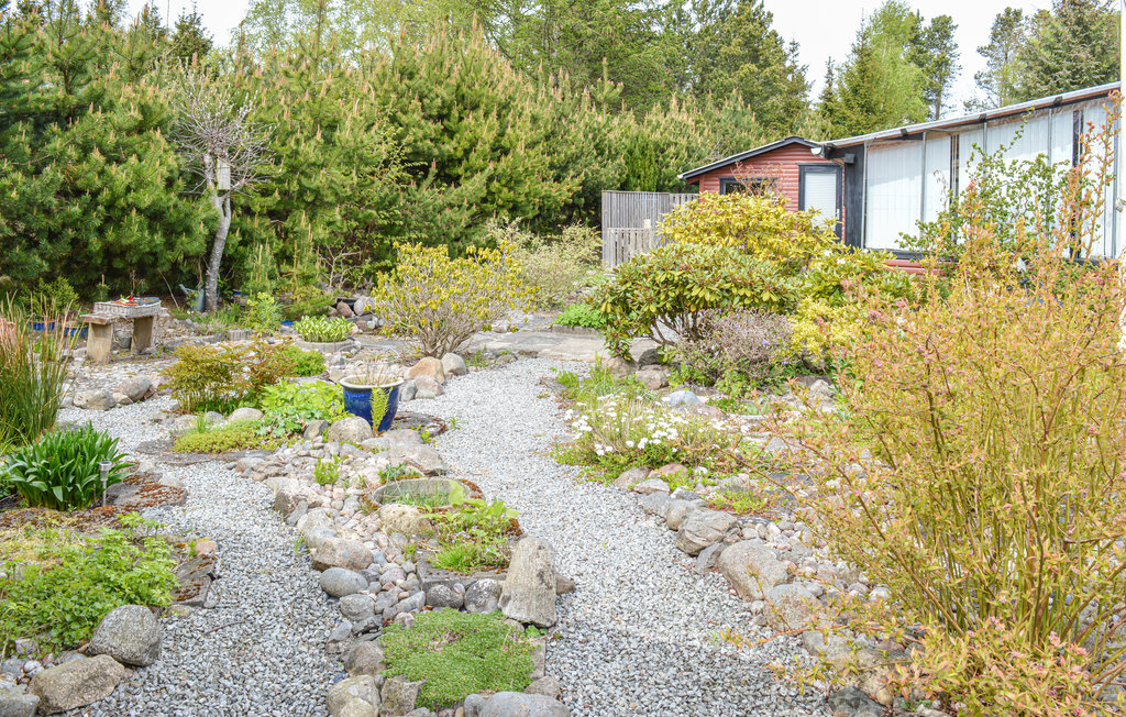 Ferienhaus - Hou , Dänemark - A30551 15