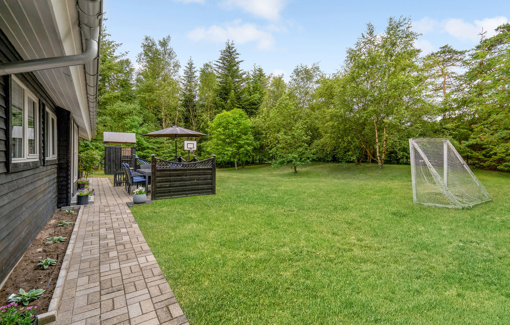 Ferienhaus - Hals strand , Dänemark - A30559 16