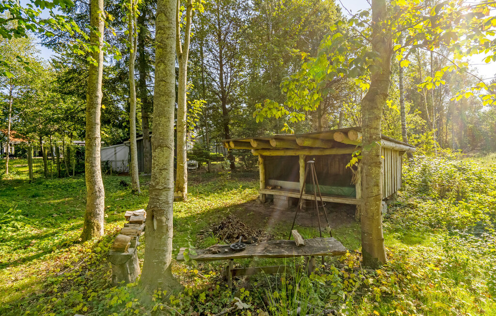 Ferienhaus - Hals Strand , Dänemark - A30571 18