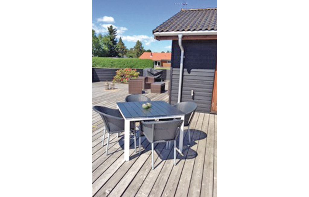 Ferienhaus - Hals , Dänemark - A30486 11