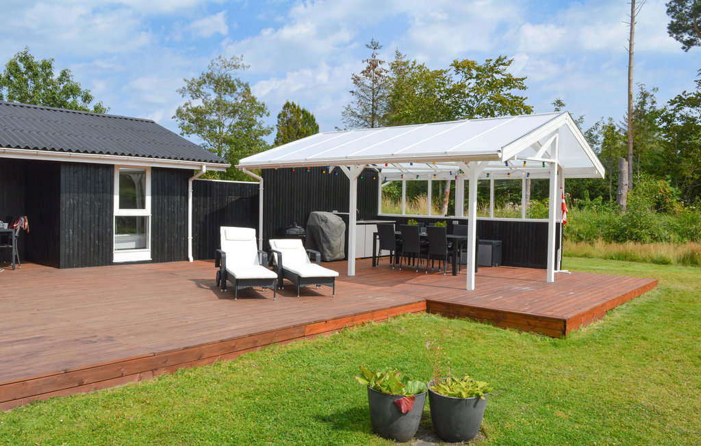 Ferienhaus - Hals , Dänemark - A30537 8