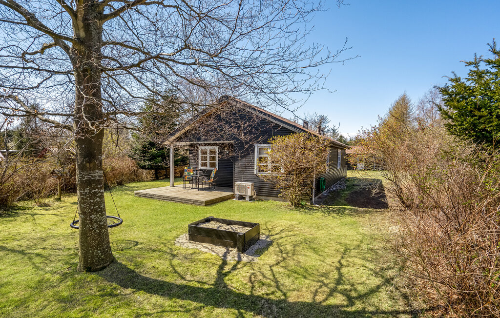 Ferienhaus - Hals strand , Dänemark - A30561 10