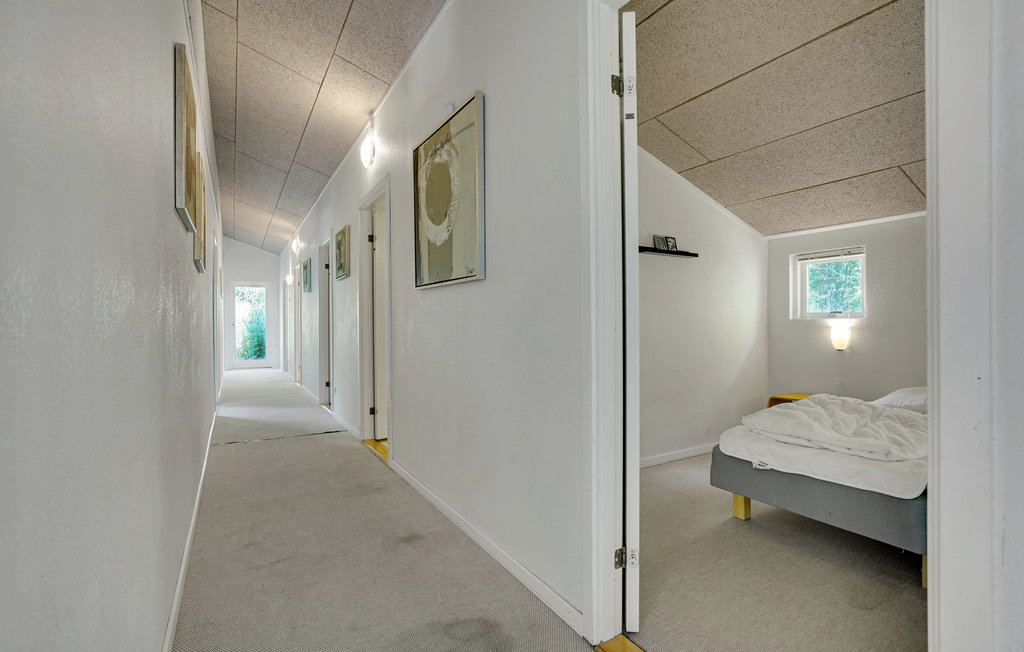 Ferienhaus - Hou , Dänemark - A30040 19