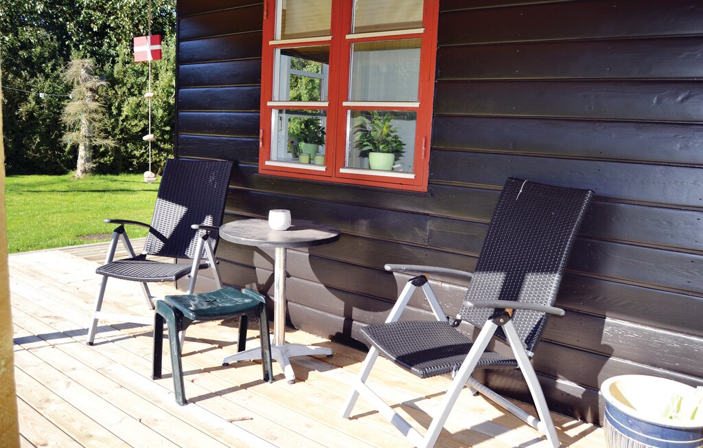 Ferienhaus - Hou , Dänemark - A30494 10