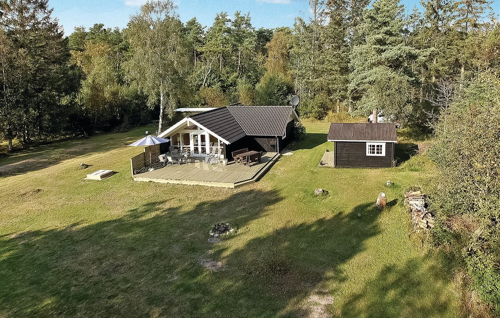 Ferienhaus - Hals , Dänemark - A30536 8