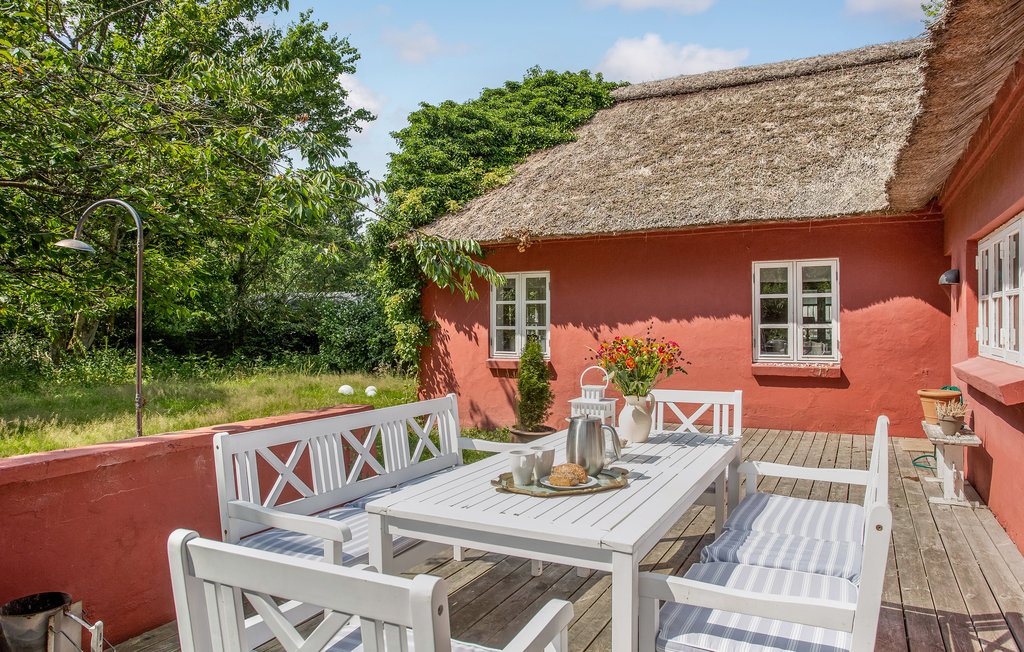 Ferienhaus - Hals , Dänemark - A30546 13