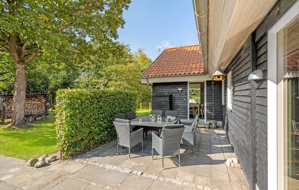 Ferienhaus - Hals Strand , Dänemark - A30571 9