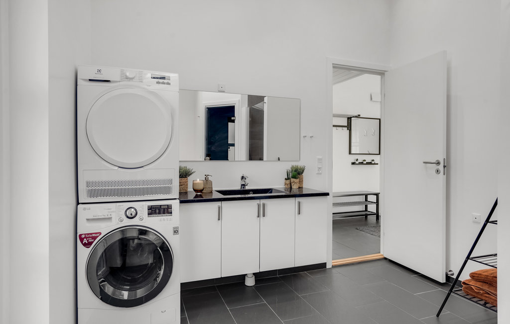 Feriehuse - Hou , Danmark - A30592 19