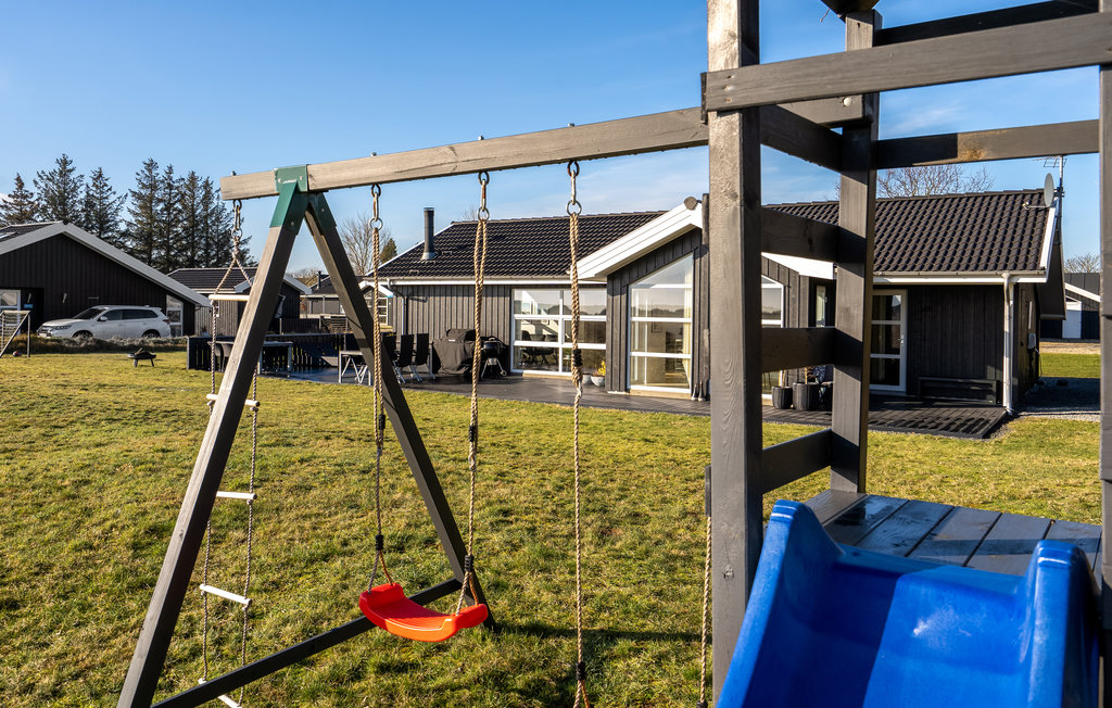 Feriehuse - Hou , Danmark - A30592 9