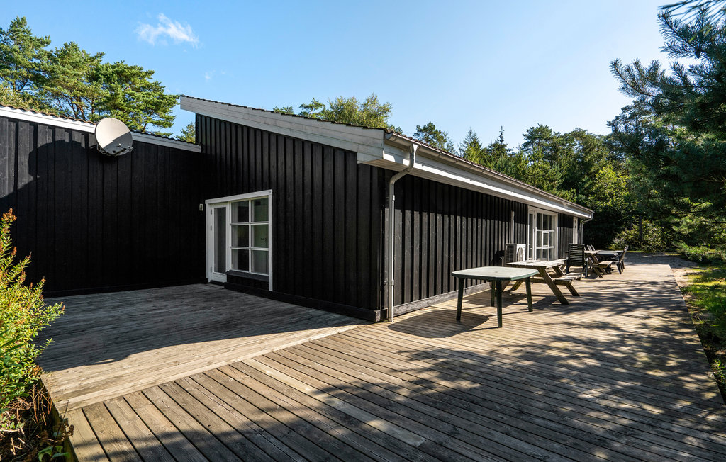 Ferienhaus - Hou , Dänemark - A30040 14