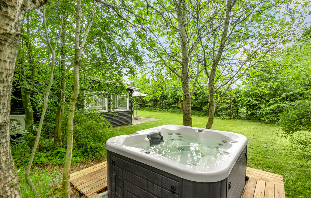 Ferienhaus - Hals Strand , Dänemark - A30585 10