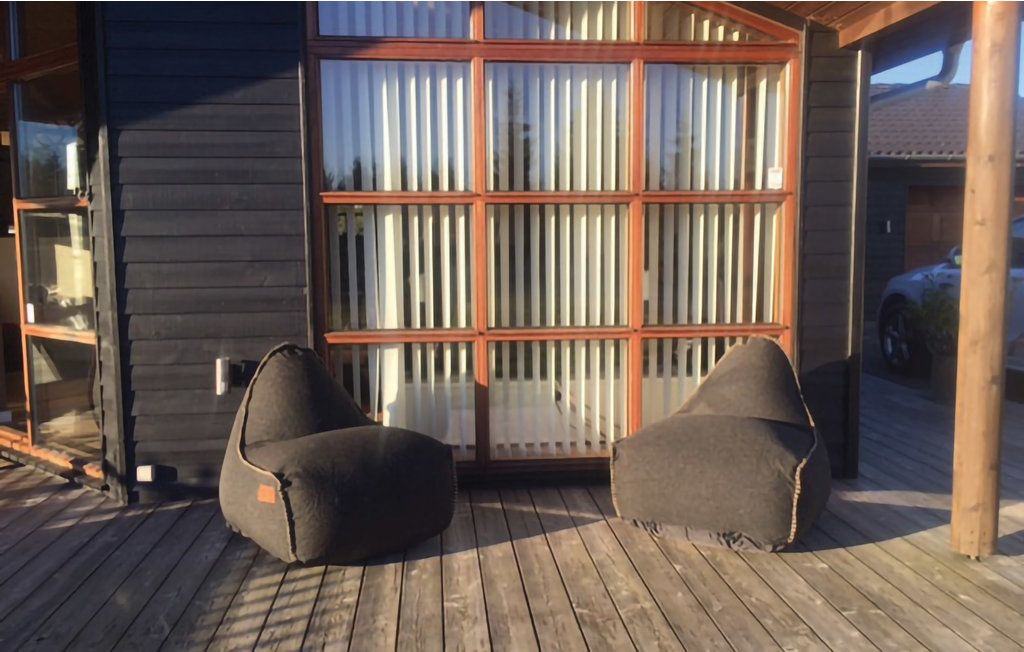 Ferienhaus - Hals , Dänemark - A30486 14