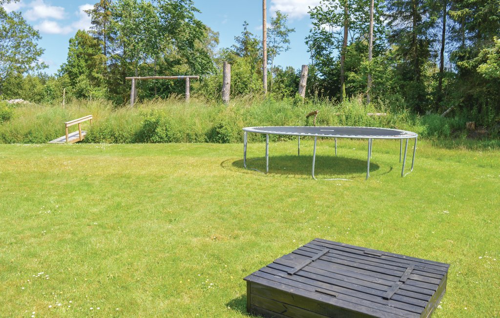 Ferienhaus - Hals , Dänemark - A30537 11