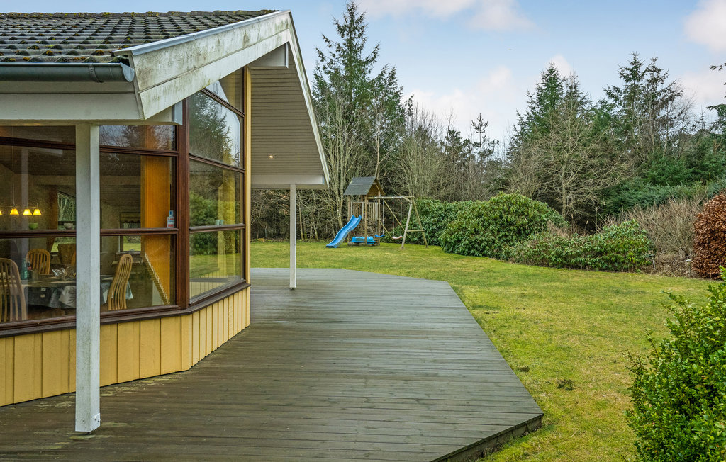 Ferienhaus - Hals Nørrestrand , Dänemark - A30506 11