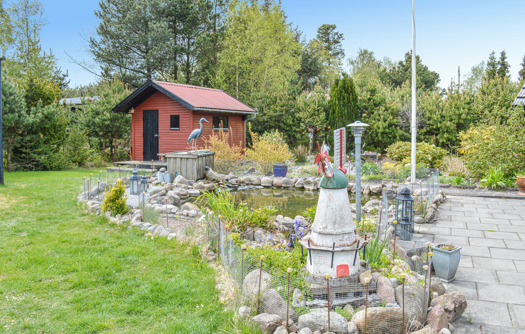 Ferienhaus - Hou , Dänemark - A30551 14