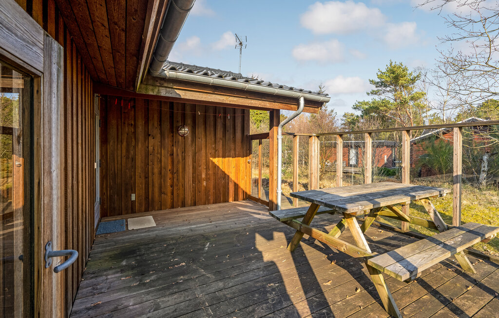 Ferienhaus - Hals strand , Dänemark - A30579 7