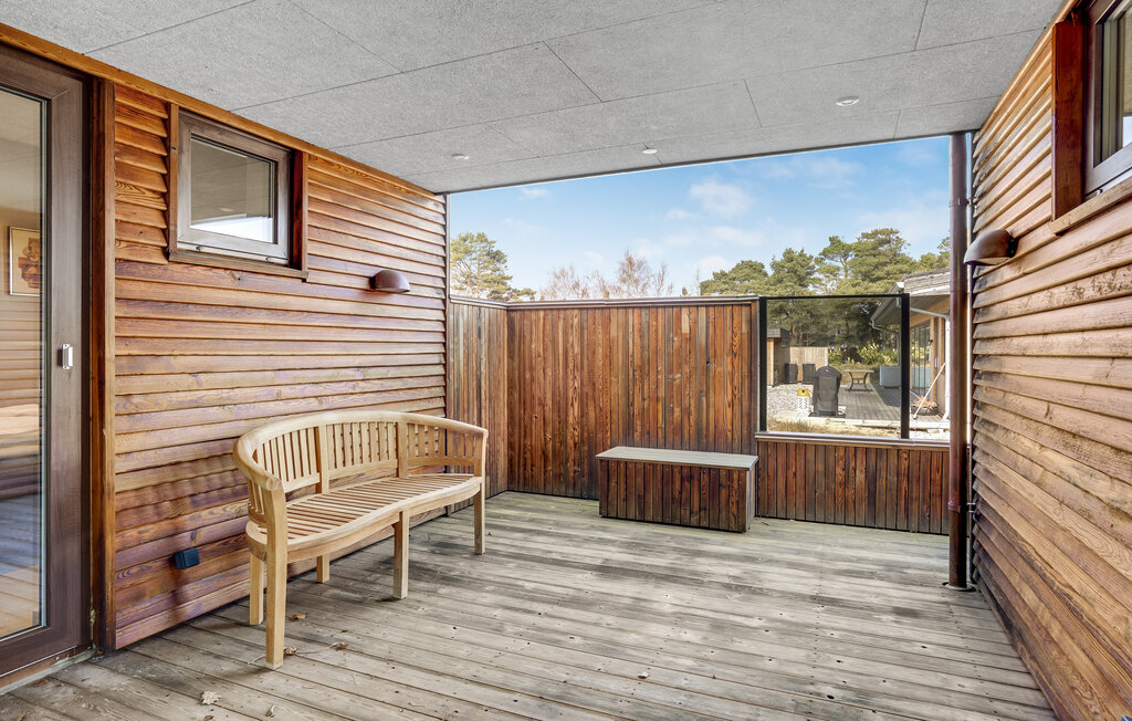 Ferienhaus - Hals Strand , Dänemark - A30580 2