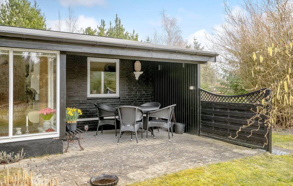 Ferienhaus - Hals Strand , Dänemark - A30583 2