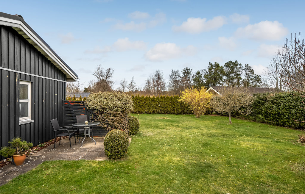 Ferienhaus - Hals , Dänemark - A30598 12
