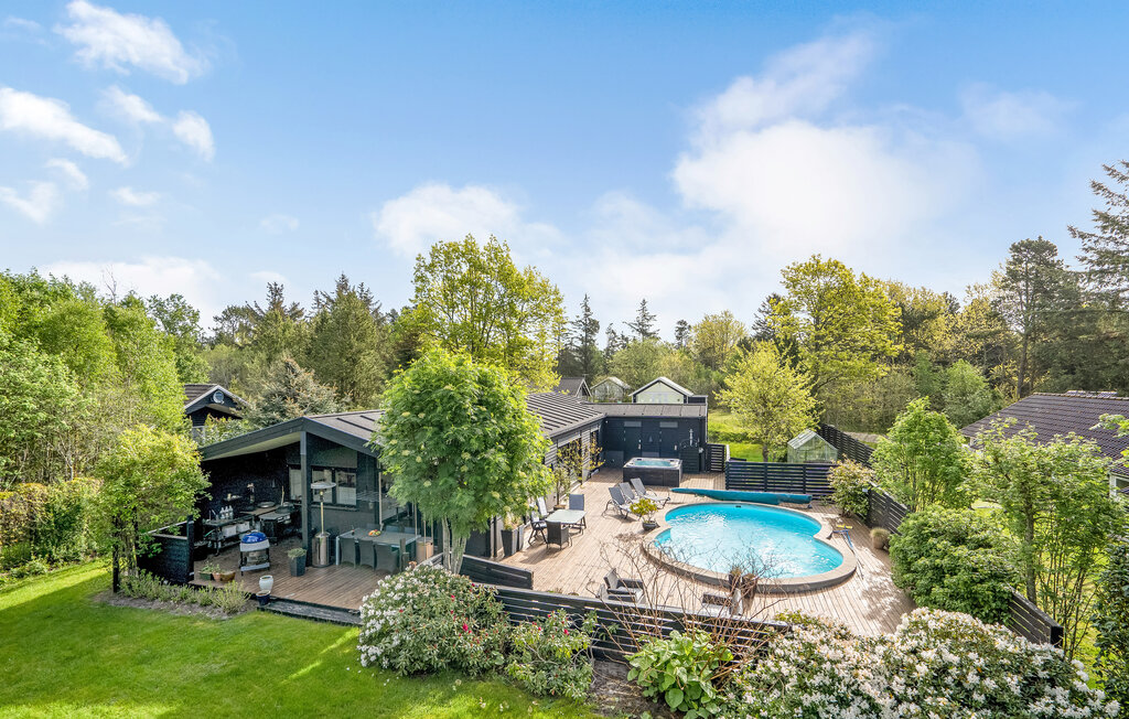 Ferienhaus - Hals , Dänemark - A30587 1