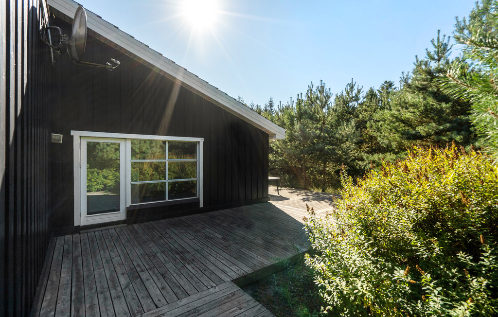 Ferienhaus - Hou , Dänemark - A30040 15
