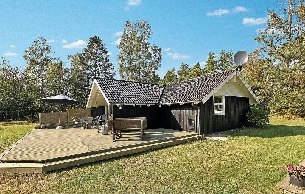 Ferienhaus - Hals , Dänemark - A30536 9