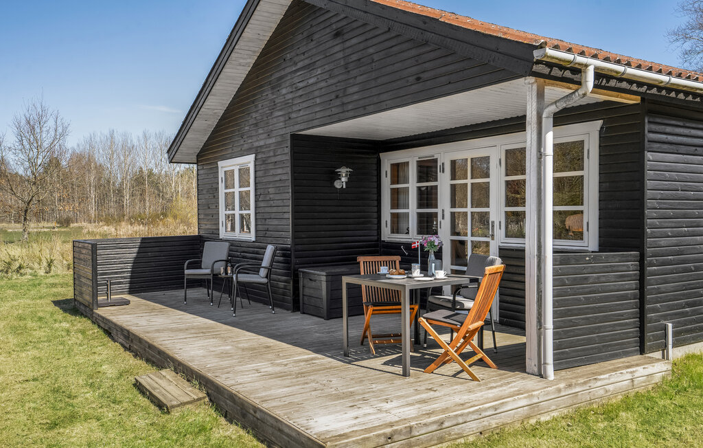 Ferienhaus - Hals strand , Dänemark - A30561 9