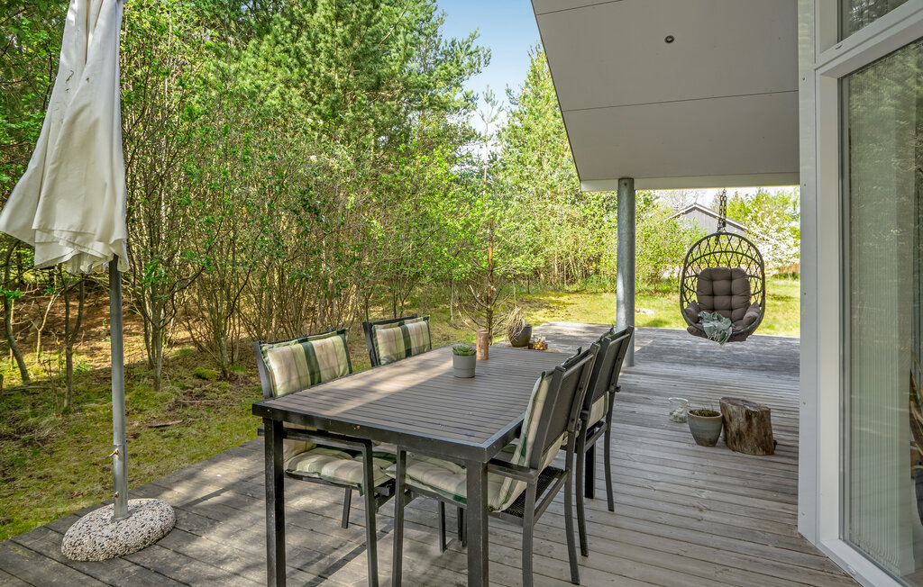 Ferienhaus - Hals Strand , Dänemark - A30574 8