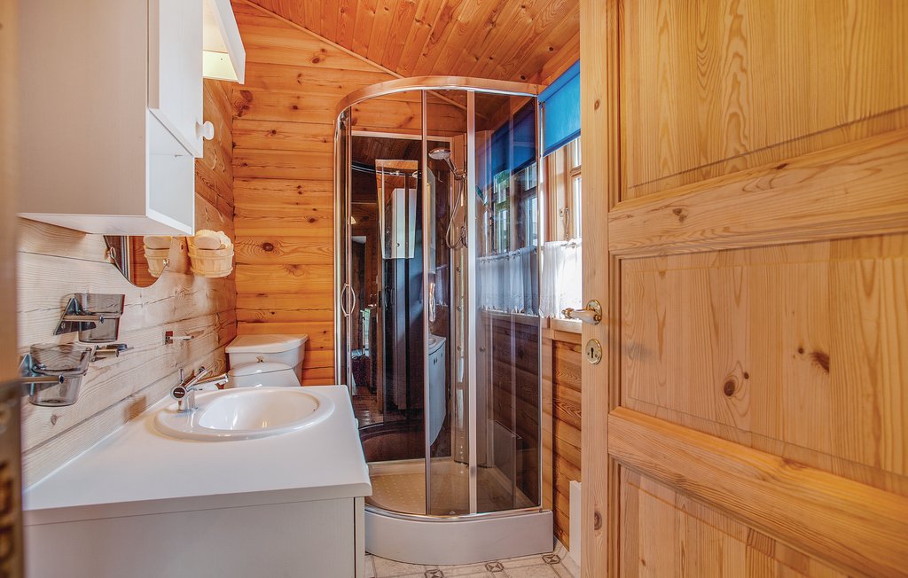 Ferienhaus - Hals , Dänemark - A30515 14