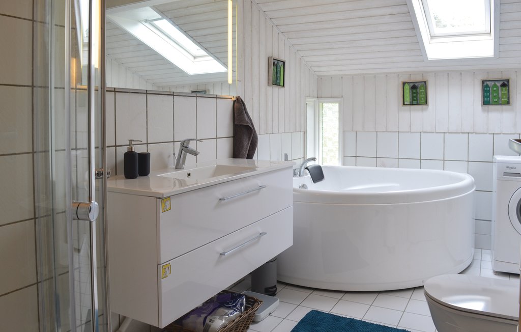 Ferienhaus - Hals , Dänemark - A30537 17