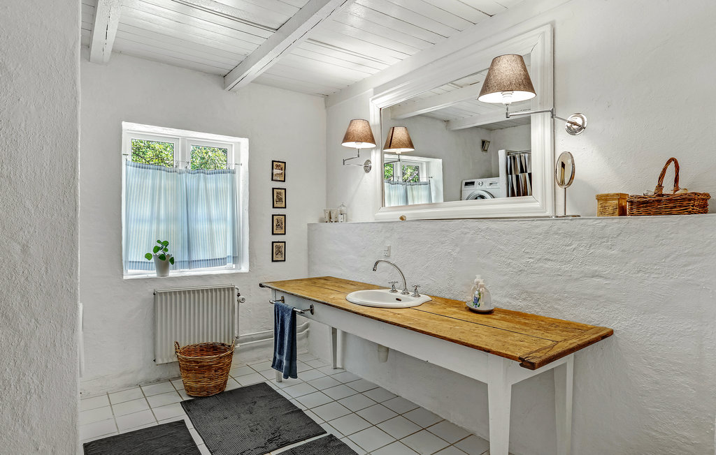 Ferienhaus - Hals , Dänemark - A30546 27