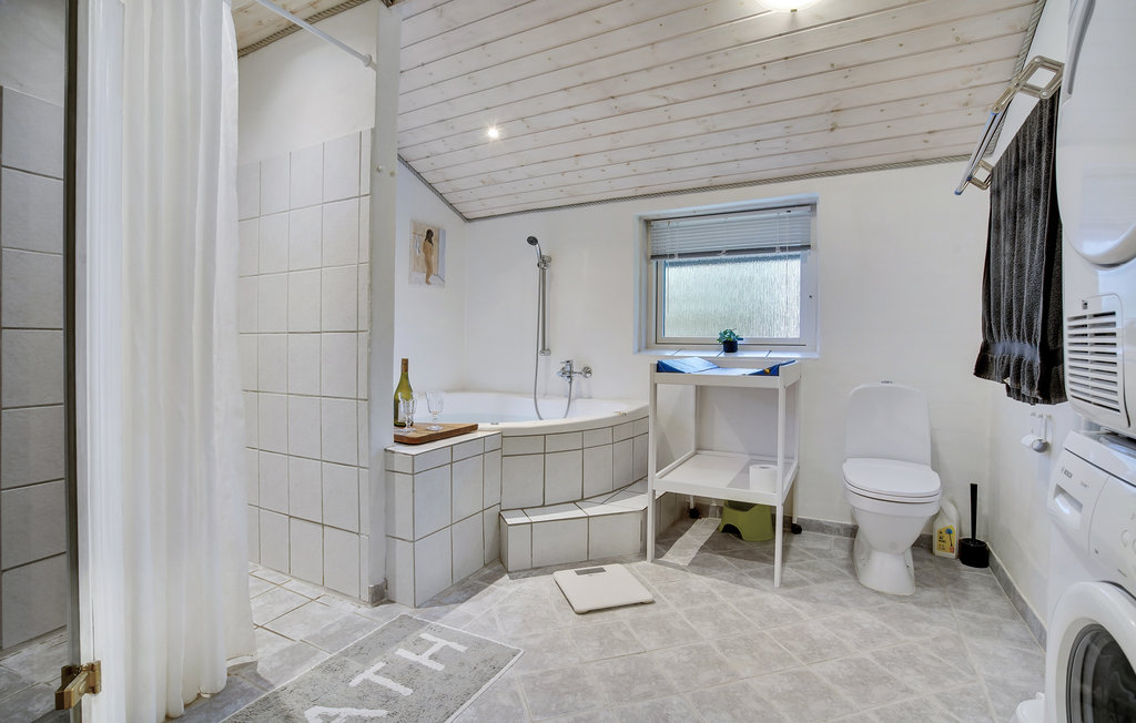 Ferienhaus - Hals strand , Dänemark - A30559 5