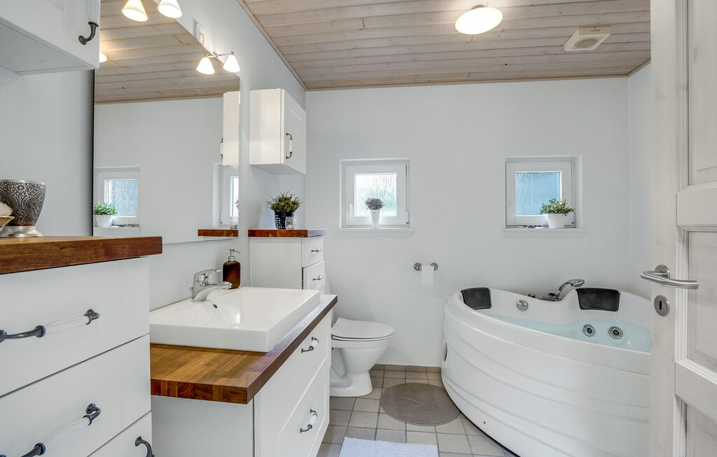 Ferienhaus - Hals Strand , Dänemark - A30574 7