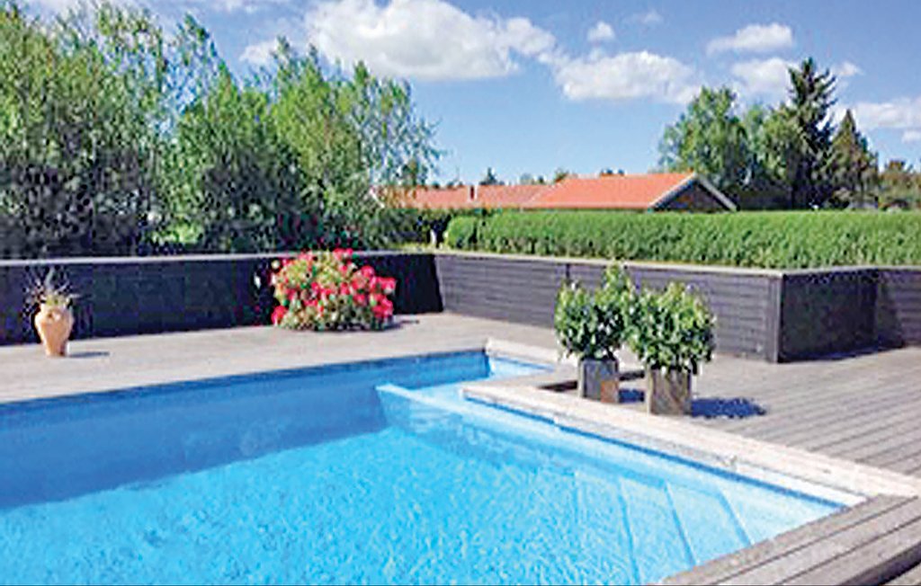 Ferienhaus - Hals , Dänemark - A30486 8