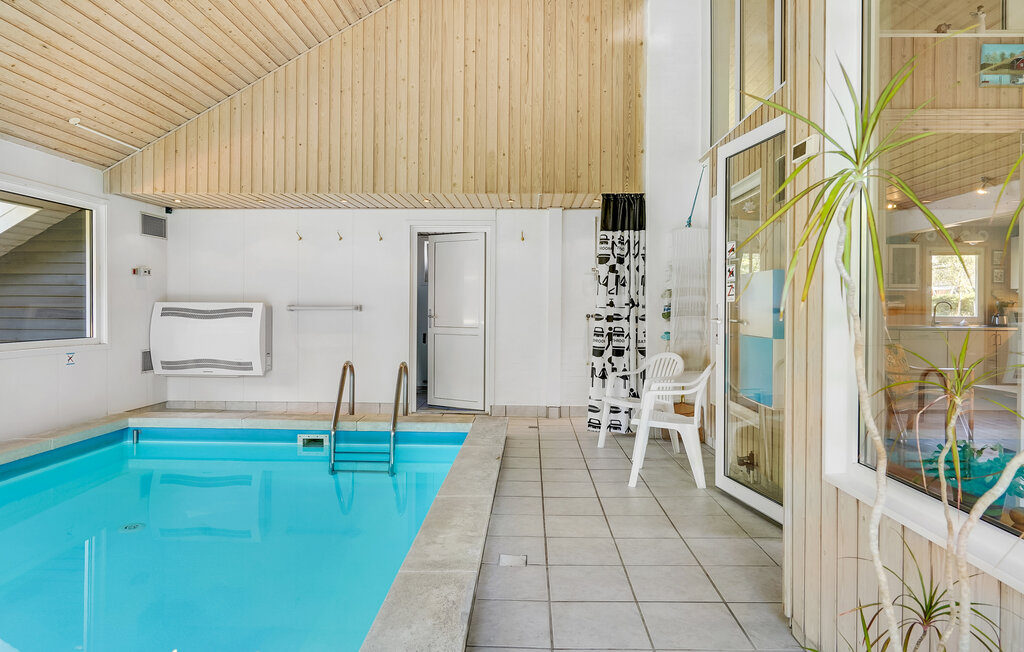 Ferienhaus - Hals Strand , Dänemark - A30571 11