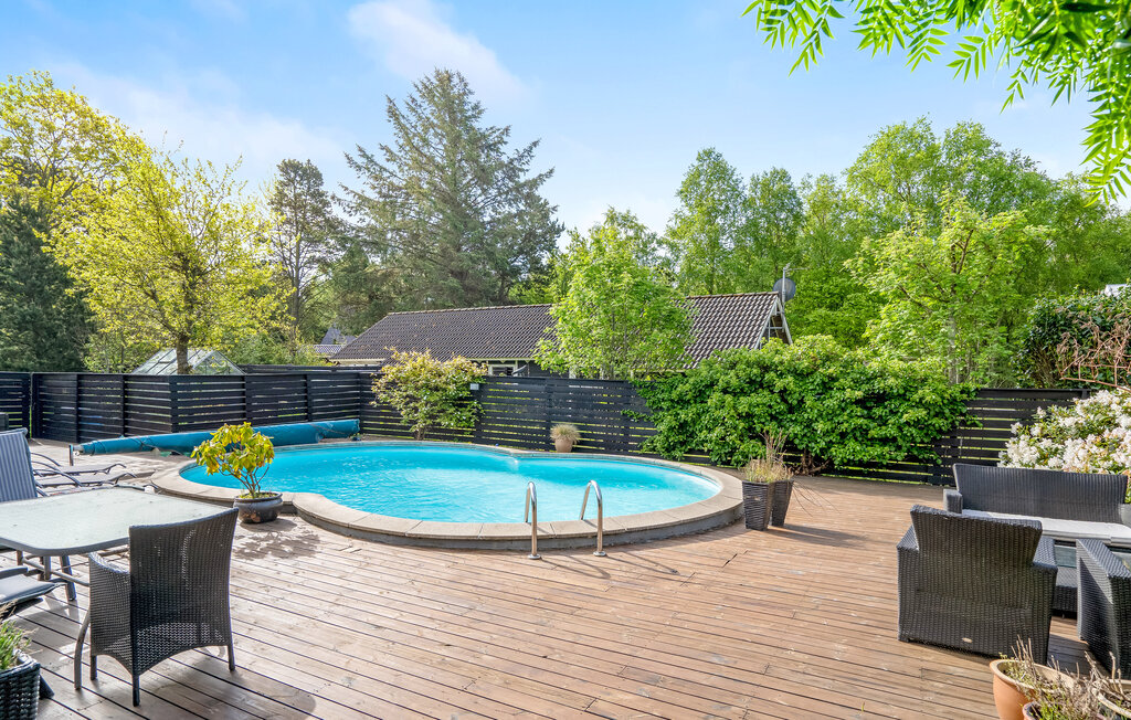 Ferienhaus - Hals , Dänemark - A30587 8