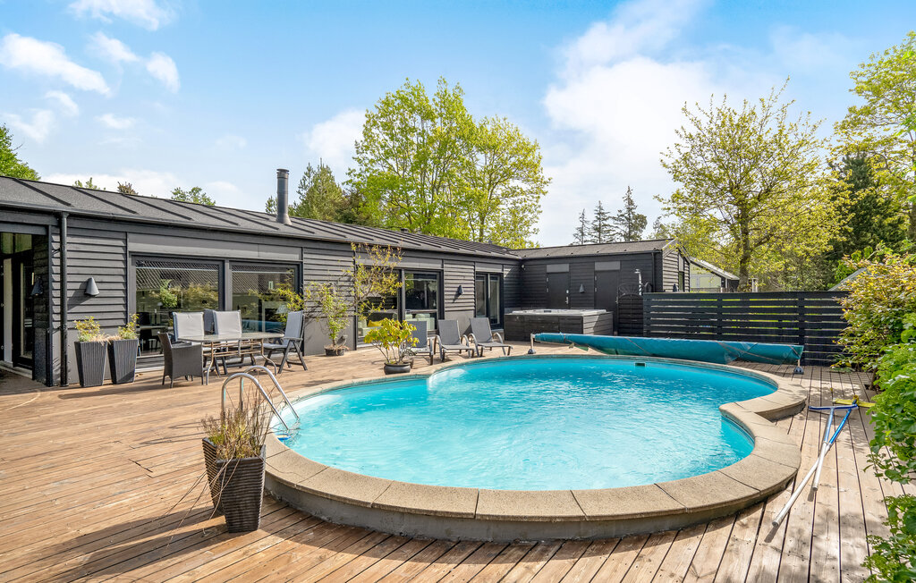 Ferienhaus - Hals , Dänemark - A30587 10