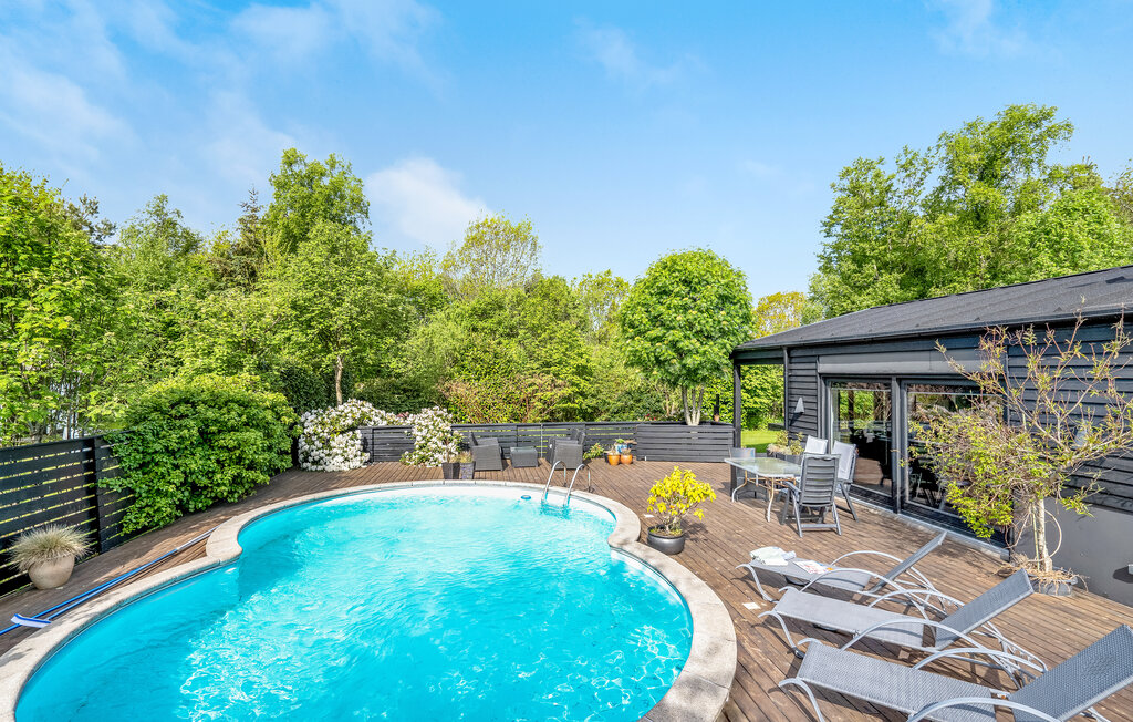 Ferienhaus - Hals , Dänemark - A30587 11